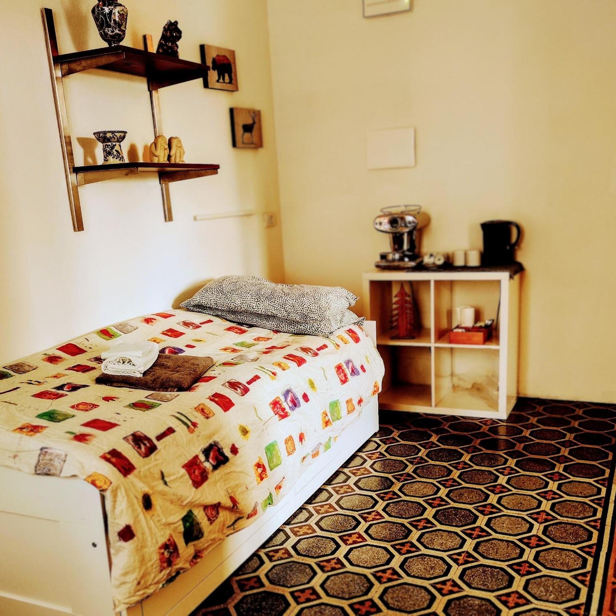 Villa Alma, Lake Como Bed&Breathe San Fedele Intelvi Exteriér fotografie