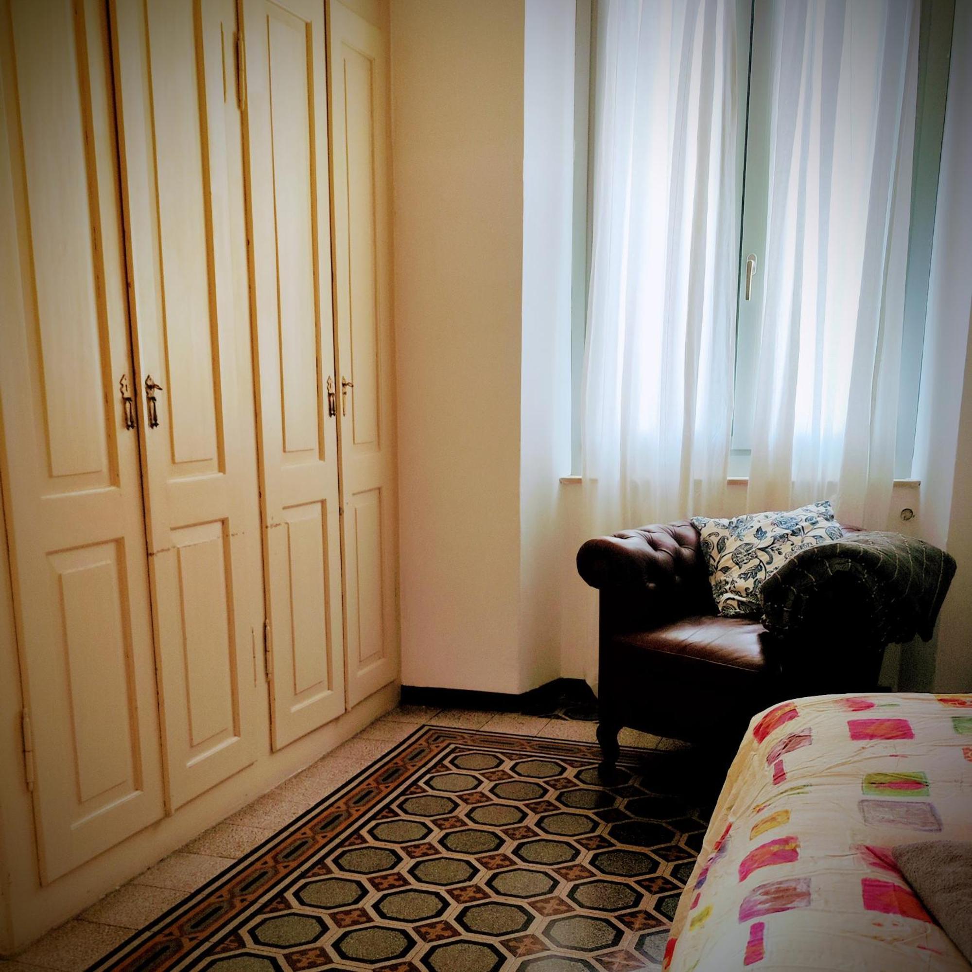 Villa Alma, Lake Como Bed&Breathe San Fedele Intelvi Exteriér fotografie