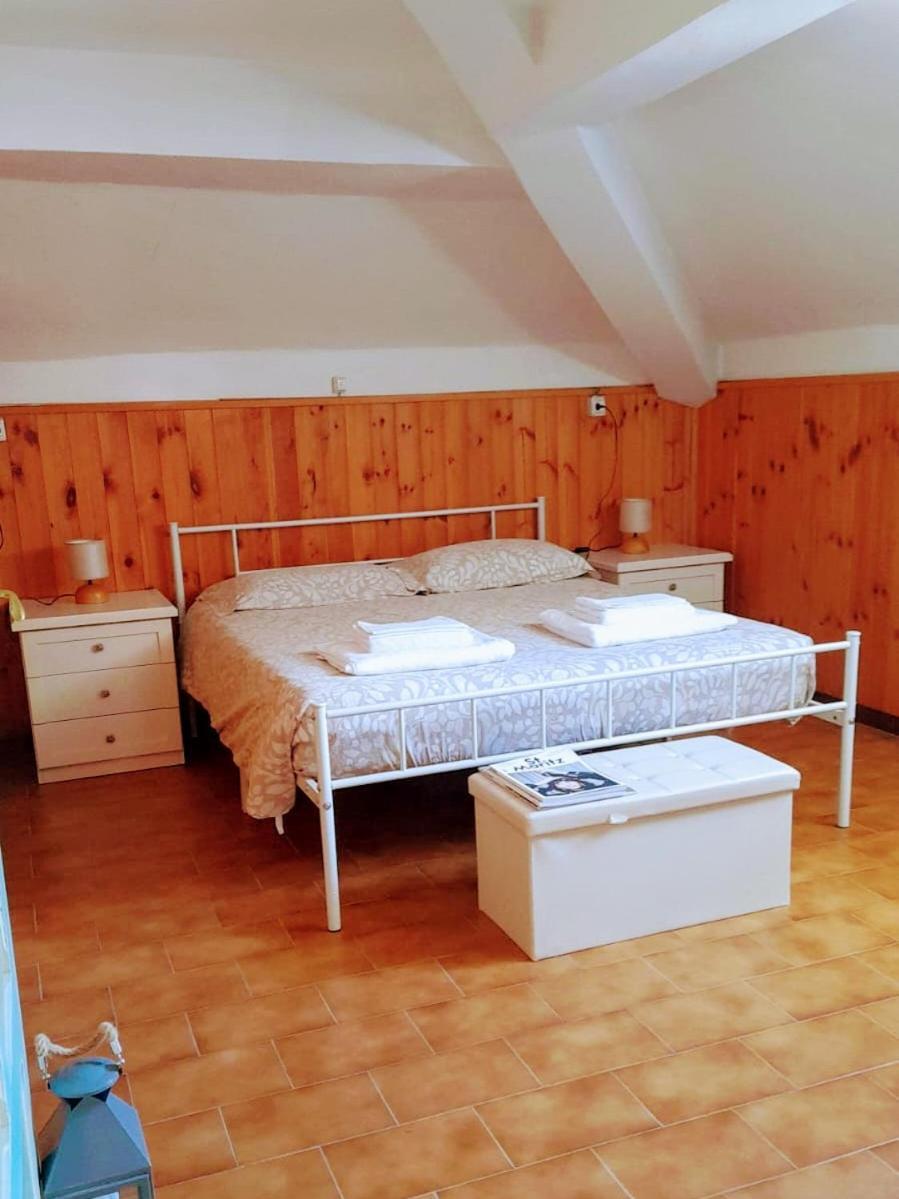 Villa Alma, Lake Como Bed&Breathe San Fedele Intelvi Exteriér fotografie