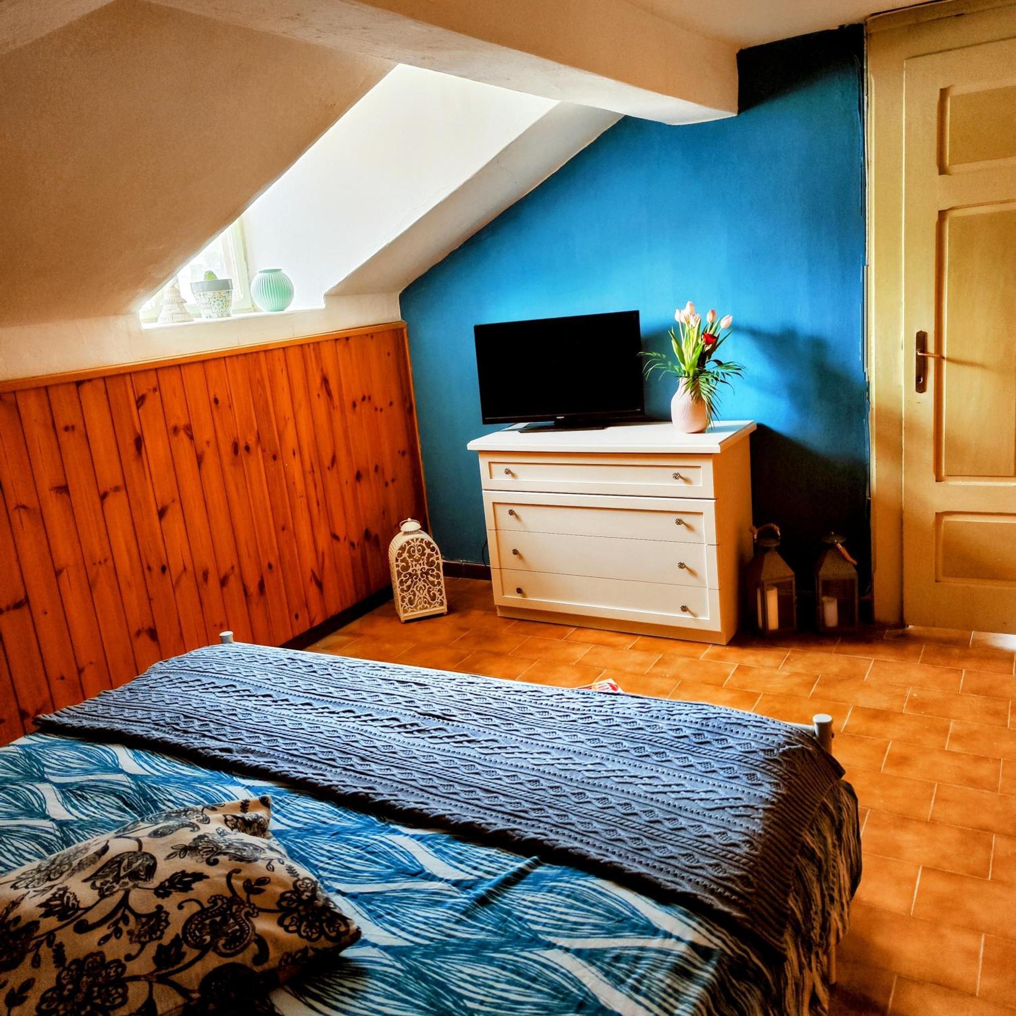 Villa Alma, Lake Como Bed&Breathe San Fedele Intelvi Exteriér fotografie